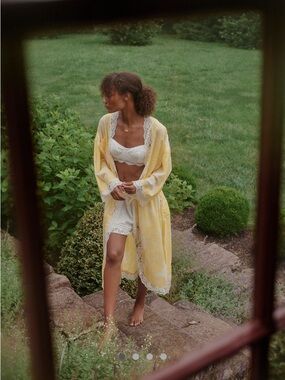 Free people Intimately Better Weather Robe